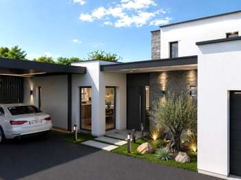 Vente maison 6 pièces Grosbreuil 85