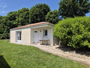 Vente Maison 3 chambresGrosbreuil