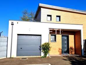 Vente Maison 4 chambresGrosbreuil