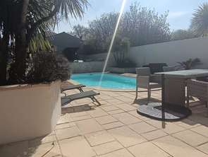 Vente Maison 4 chambresGrosbreuil