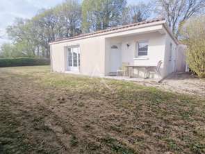 Vente Maison 3 chambresGrosbreuil