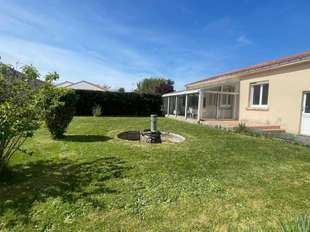 Photo Vente maison Grosbreuil