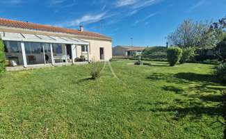 Photo Vente maison Grosbreuil