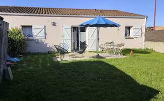 Photo Vente maison Grosbreuil