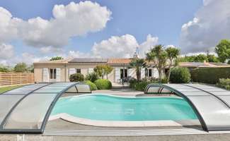 Photo Vente maison Grosbreuil