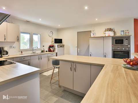 Vente maison 5 pièces Vente maison 5 pièces
