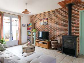 Vente Maison 3 chambresGrosbreuil