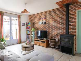Photo Vente maison Grosbreuil