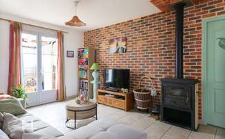 Photo Vente maison Grosbreuil