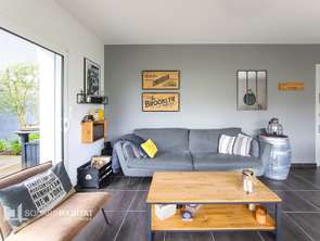 Vente Maison 2 chambresGrosbreuil