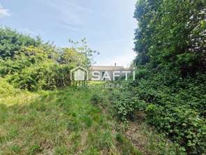 Vente Maison 4 chambresGrosbreuil