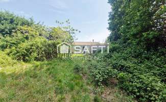 Photo Vente maison Grosbreuil