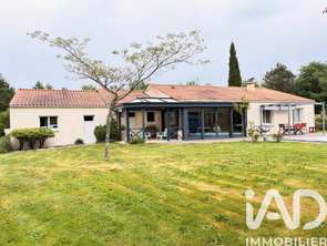 Vente Maison 6 piècesGrosbreuil