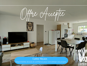 Vente Maison 2 chambresGrosbreuil