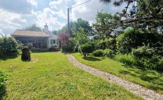 Photo Vente maison Grosbreuil