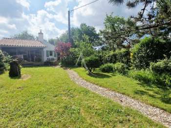 Vente maison 4 pièces Grosbreuil 85