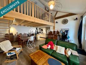 Vente Maison 2 chambresGrosbreuil