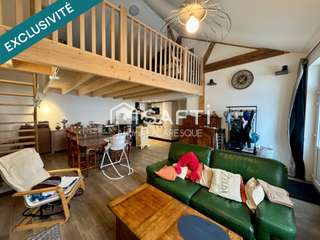 Vente maison 3 pièces Vente maison 3 pièces