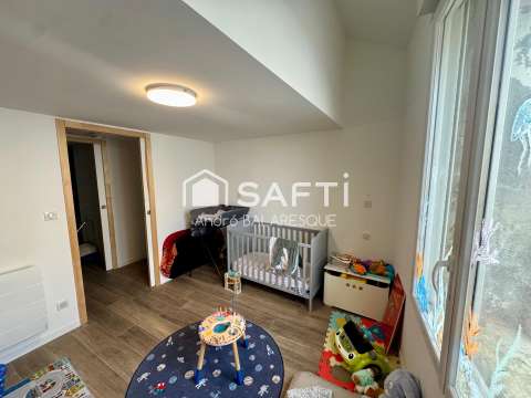 Vente maison 3 pièces Vente maison 3 pièces