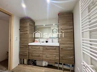 Vente maison 3 pièces Vente maison 3 pièces