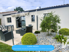 Vente Maison 2 chambresGrosbreuil