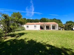 Vente Maison 3 chambresGrosbreuil