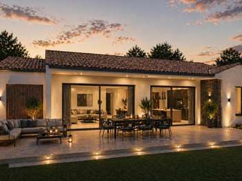 Vente maison 5 pièces Vente maison 5 pièces