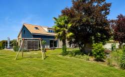 Photo Vente maison Grosbreuil