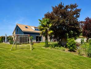 Vente Maison 4 chambresGrosbreuil