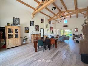 Vente Maison 4 chambresGrosbreuil