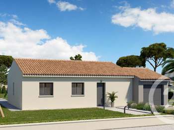 Vente maison 4 pièces Grosbreuil 85