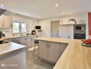 Vente Maison 3 chambresGrosbreuil