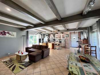 Vente Maison 3 chambresGrosbreuil