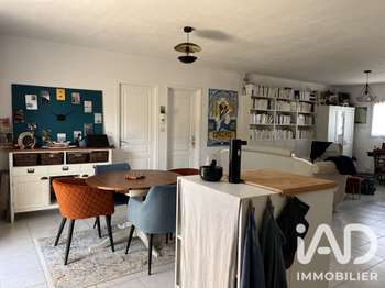 Vente Maison 3 chambresGrosbreuil