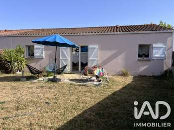 Vente Maison 3 chambresGrosbreuil