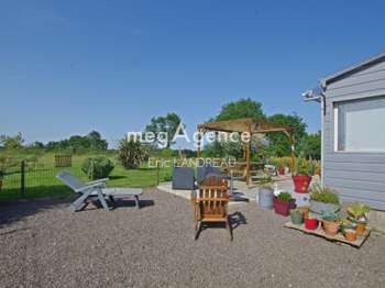 Vente Maison 4 chambresGrosbreuil
