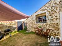 Vente maison 3 pièces Vente maison 3 pièces