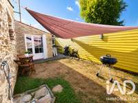 Vente maison 3 pièces Vente maison 3 pièces