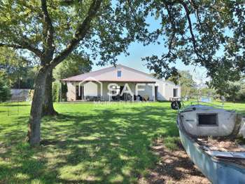 Vente Maison 4 chambresGrosbreuil
