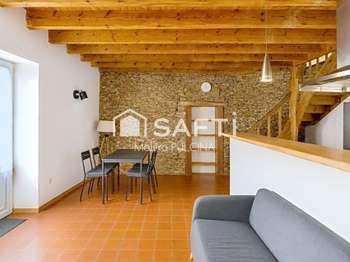 Vente Maison 2 chambresGrosbreuil