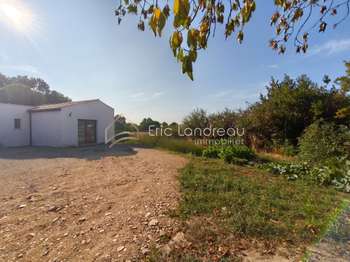 Vente maison 4 pièces Grosbreuil 85