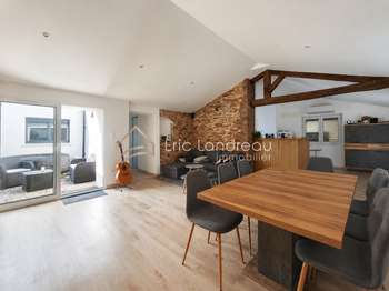 Vente Maison 3 chambresGrosbreuil