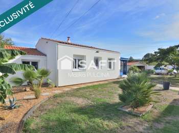 Vente Maison 2 chambresGrosbreuil