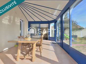 Vente Maison 2 chambresGrosbreuil