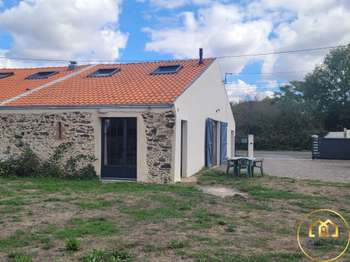 Vente maison 3 pièces Grosbreuil 85