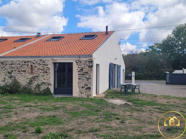 Maison 3 pièces 126 m² · à Grosbreuil · 126 m² · 283 500 €