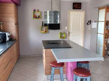 Vente maison 8 pièces Vente maison 8 pièces