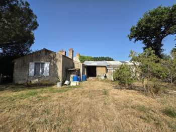 Vente Maison 1 pièceGrosbreuil