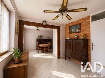 Vente maison 5 pièces Vente maison 5 pièces