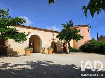 Vente maison 2 pièces Grospierres 07